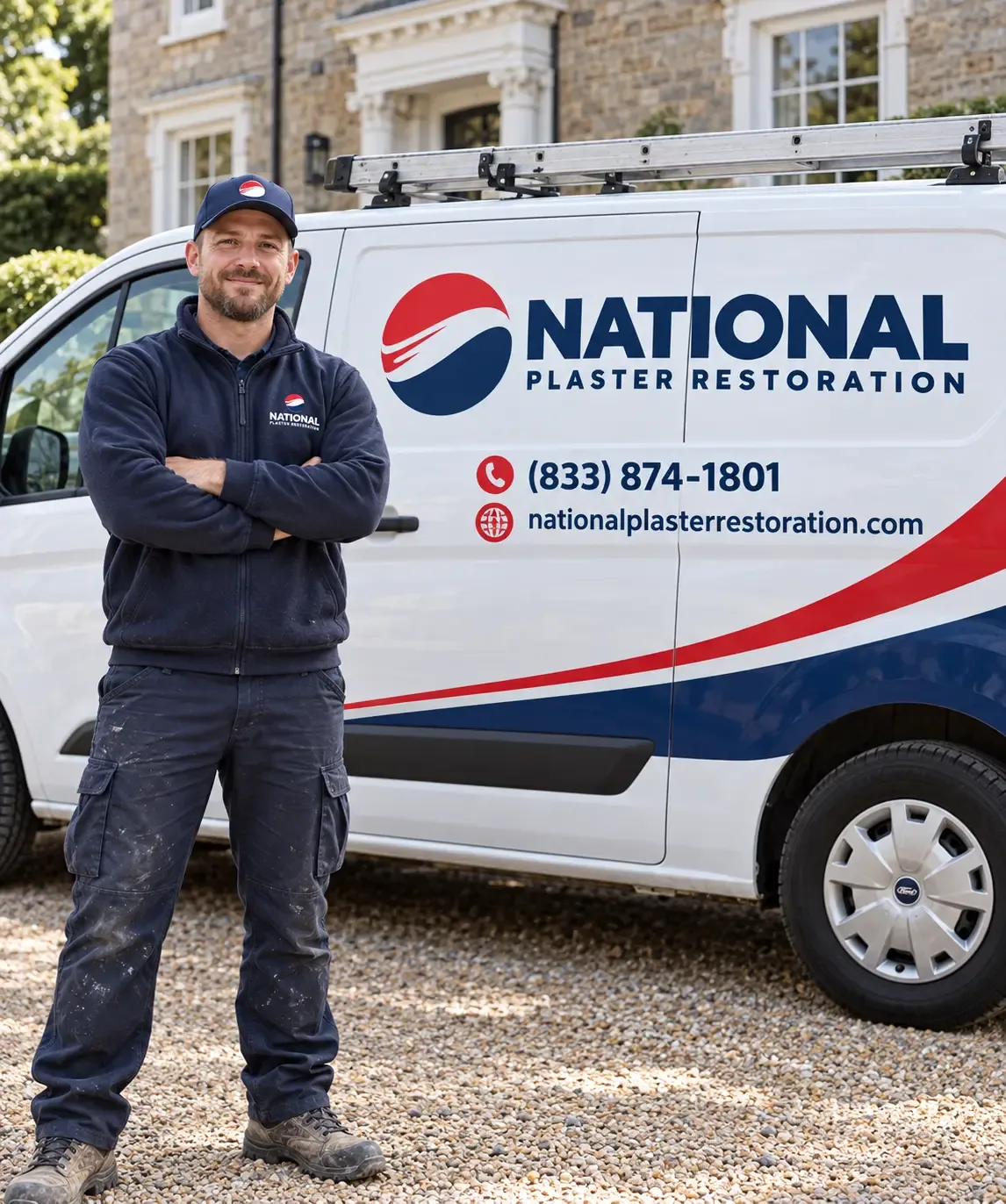 Plaster Repair company in Perry, LA